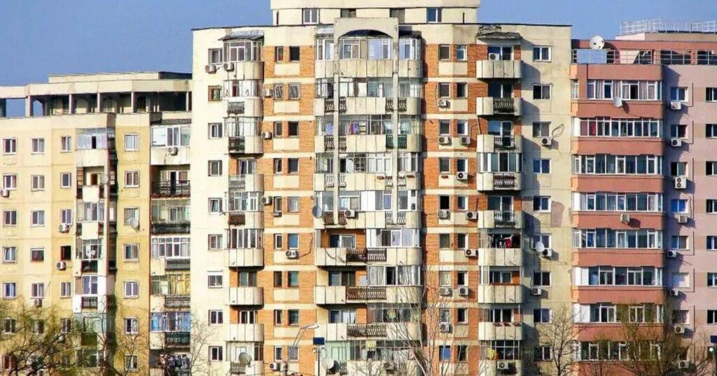 Dutzende von Familien in Brasov erhalten Wasser auf der 5-tägigen Gasleitung: Ein Nachbar versuchte, sein eigenes Wärmekraftwerk zu montieren Dutzende von Familien in Brasov erhalten Wasser auf der 5-tägigen Gasleitung: Ein Nachbar versuchte, sein eigenes Wärmekraftwerk zu montieren