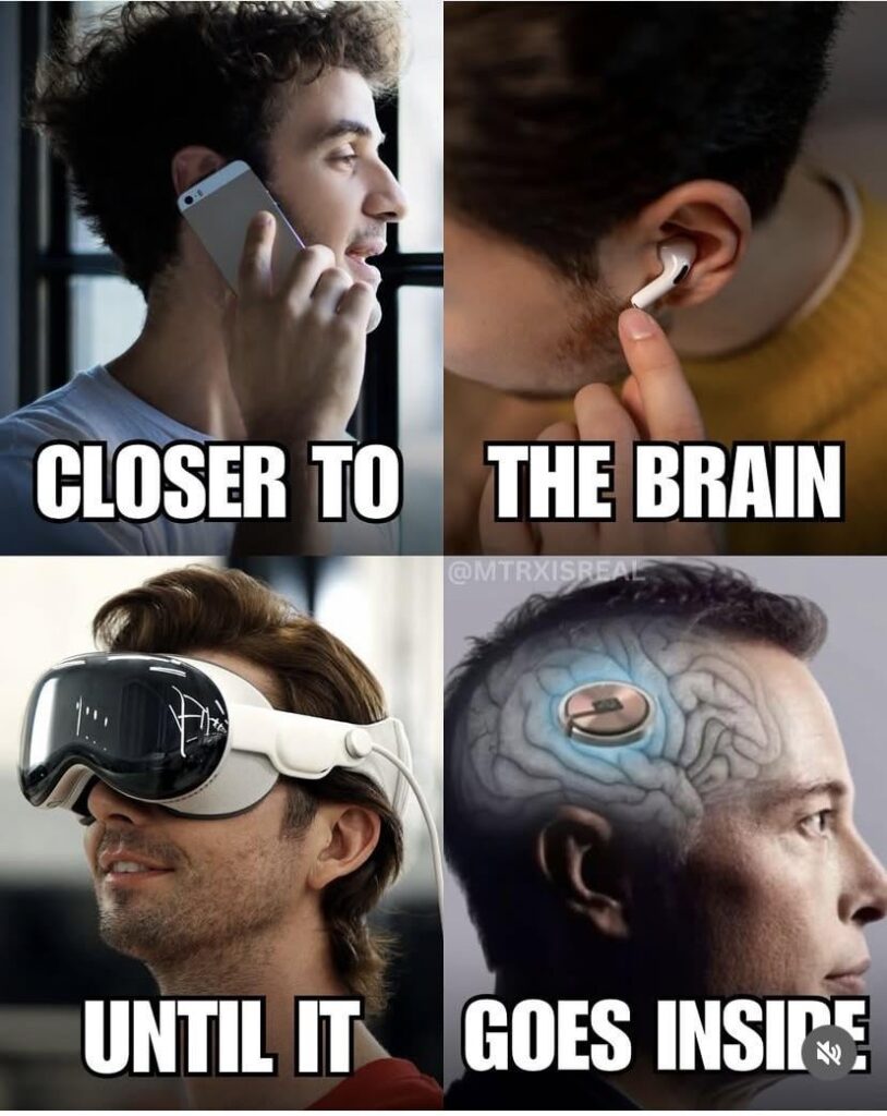 Transhumanismus Agenda Teil 2 Transhumanismus Agenda Teil 2