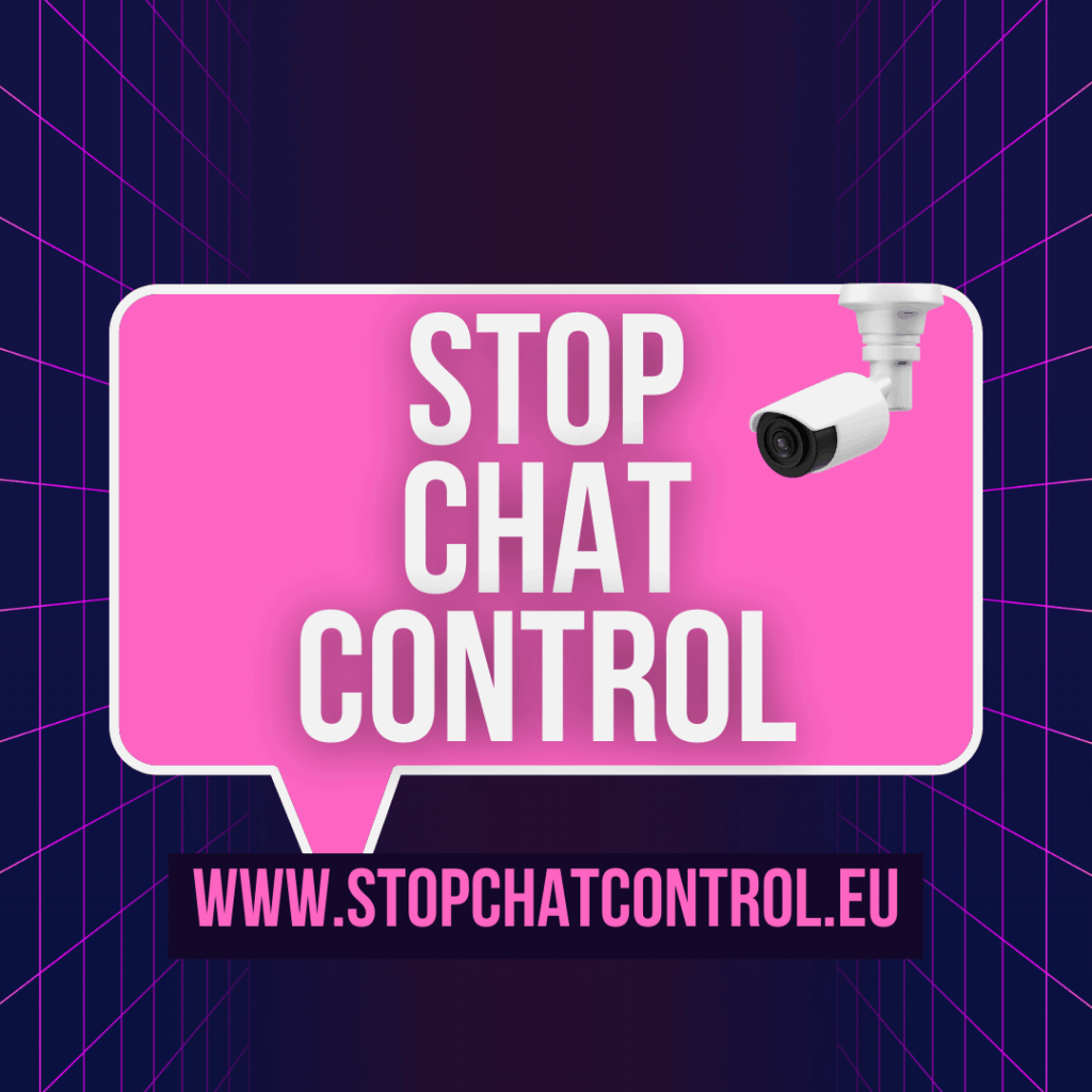 Wie umgehme ich ChatControl, wenn es genehmigt wird? Grundsätzlich brauche ich einen Leitfaden, falls das Bullshit -Gesetz vergeht, ich habe gehört, dass Leute über i2p, Kleopatra, auch eine Reihe anderer Dinge sprechen, aber ich bin eine Art Tech -Noob, also brauche ich jemanden, der mir genau das erklären, was ich tun sollte, dank des Voraus.