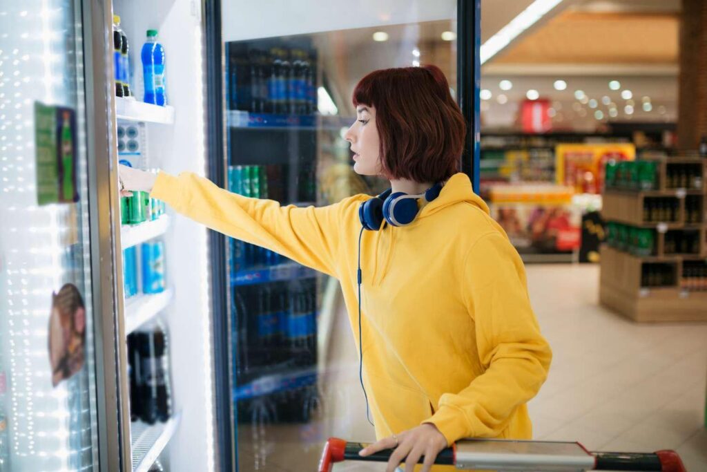 Gen Z beherrscht die Inflation und andere Geldkonzepte, mit denen ihre Eltern immer noch zu kämpfen haben