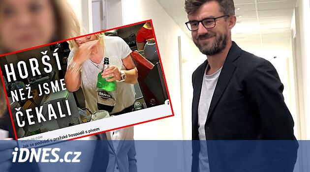 Jungs aus Prag gegen Mistic Café 2: Elektrisches Boogaloo