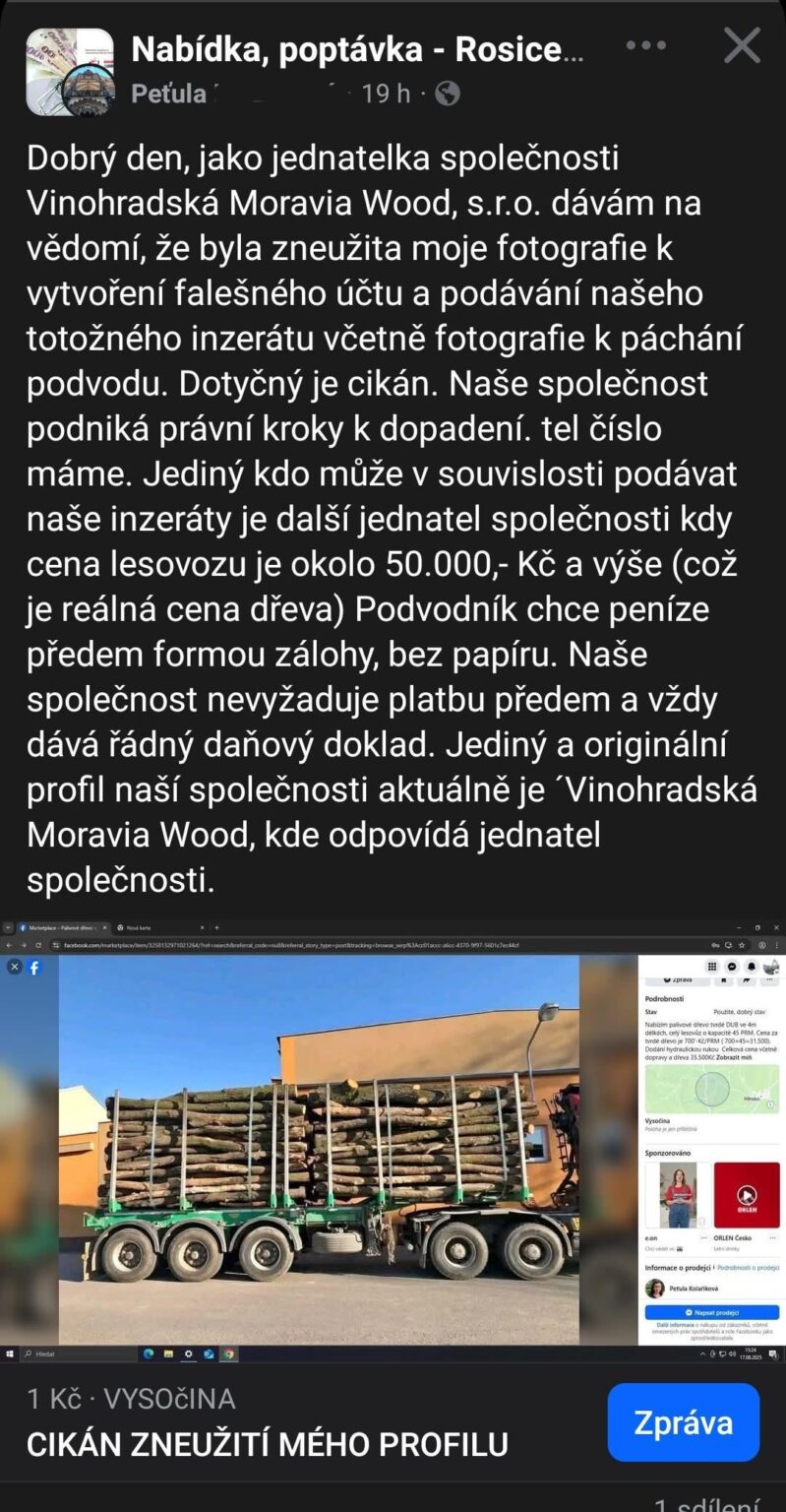 Das Wissen wird gegeben ..