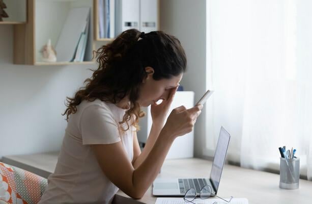 Ryanair, EIR und Sky sind die Unternehmen, die bisher im Jahr 2025 bisher am meisten in die KPC vollständig ausgeschlossen wurden