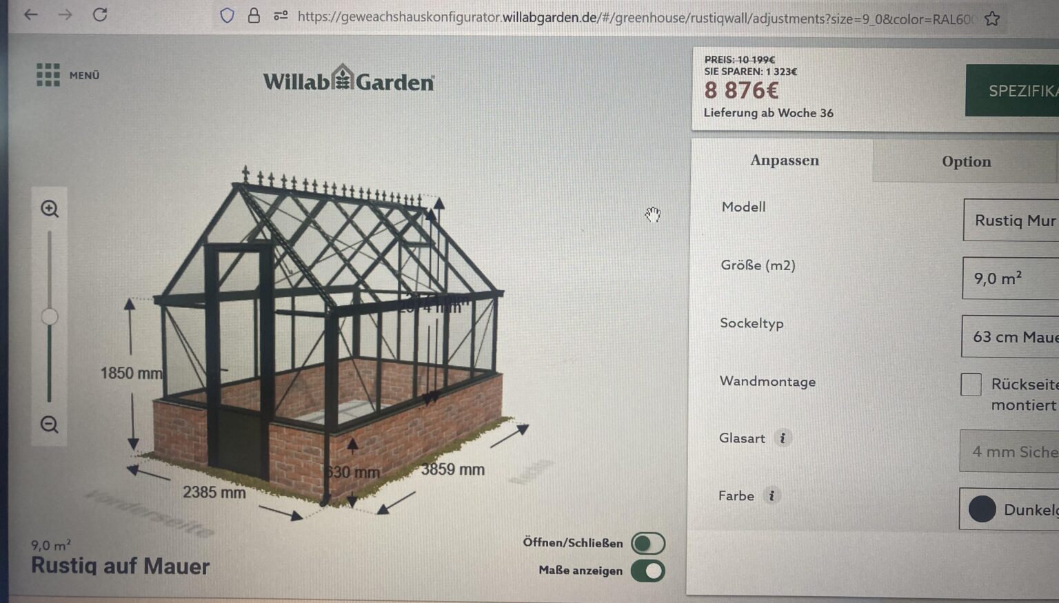 Gewächshaus online bestellen Gewächshaus online bestellen