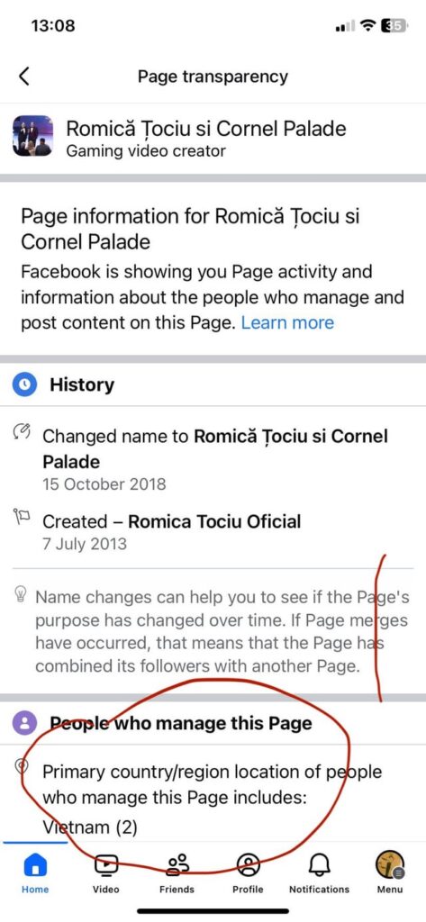 Botii Retreat ho chi minh