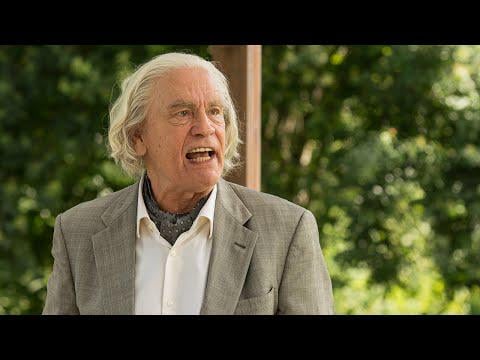 Offizieller Teaser - Gelbe Krawatte (die gelbe Krawatte) | Sergiu Celibidache Biopic (gespielt von John Malkovich)