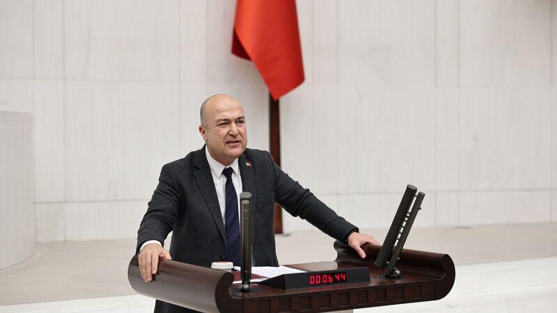 Murat Minister: Taliban Türkiye 'Arbeiter' wird schicken?