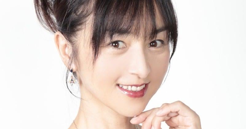 Die Sprachschauspielerin Tomo Sakurai ist mit 53 vorbei