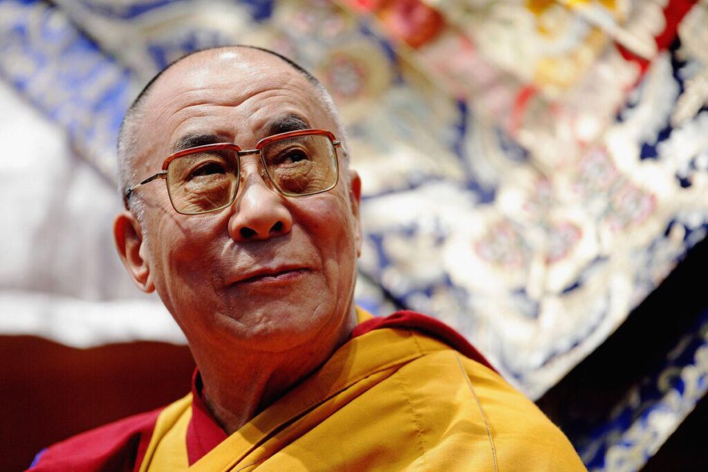 China schneidet die Beziehungen zum tschechischen Präsidenten über den Besuch von Dalai Lama ab