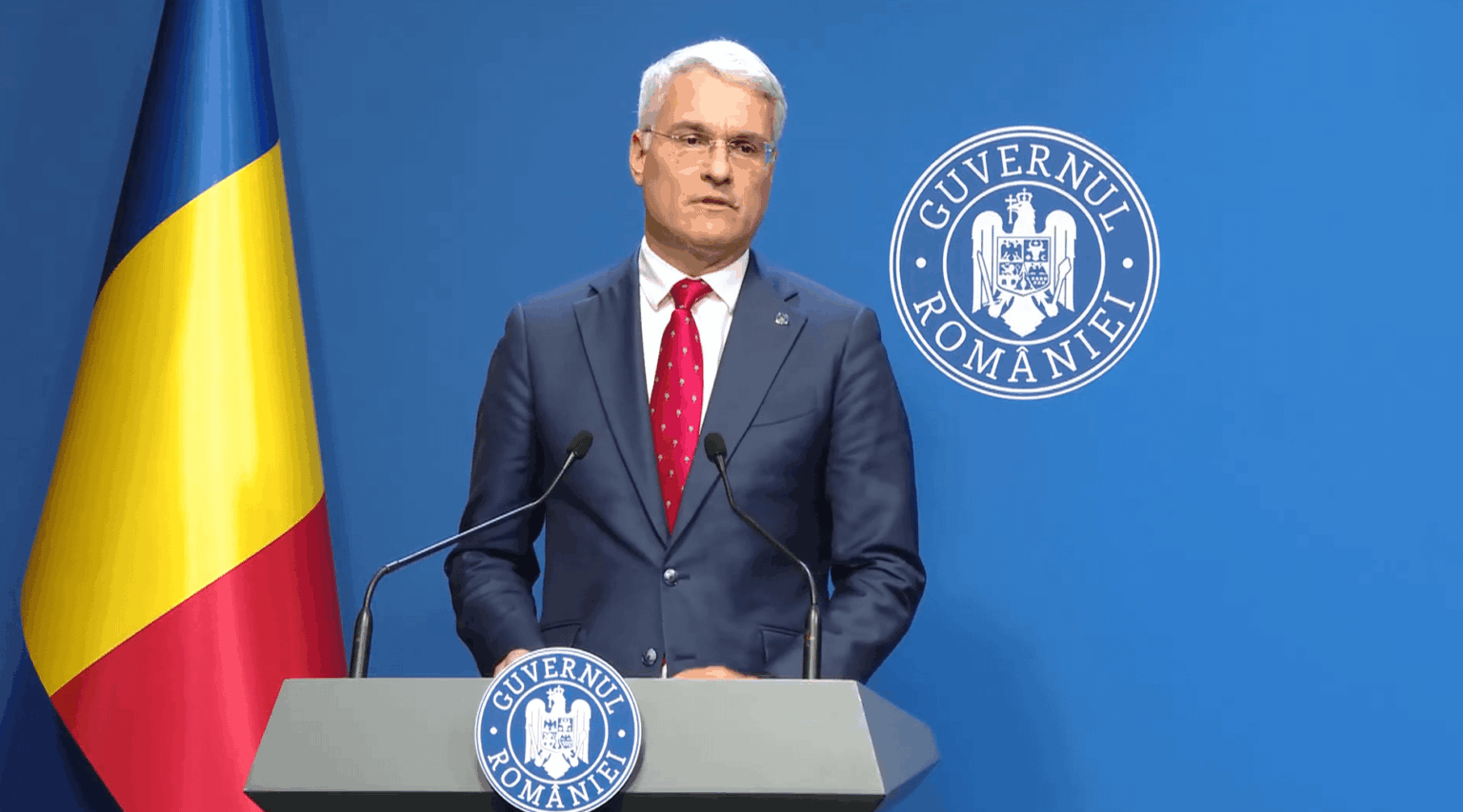 Rumänien hat die Neuverhandlung von PNRR abgeschlossen, kündigt den Minister für europäische Fonds an: Wir verlieren keine nicht erstattbaren Mittel, aber wir reduzieren sieben Milliarden Euro den Betrag, den wir über PNRR ausleihen können. Fünf viele der A7 -Autobahnen werden anstelle von Darlehen aus nicht bestandenen Fonds finanziert. Rumänien hat die Neuverhandlung von PNRR abgeschlossen, kündigt den Minister für europäische Fonds an: Wir verlieren keine nicht erstattbaren Mittel, aber wir reduzieren sieben Milliarden Euro den Betrag, den wir über PNRR ausleihen können. Fünf viele der A7 -Autobahnen werden anstelle von Darlehen aus nicht bestandenen Fonds finanziert.