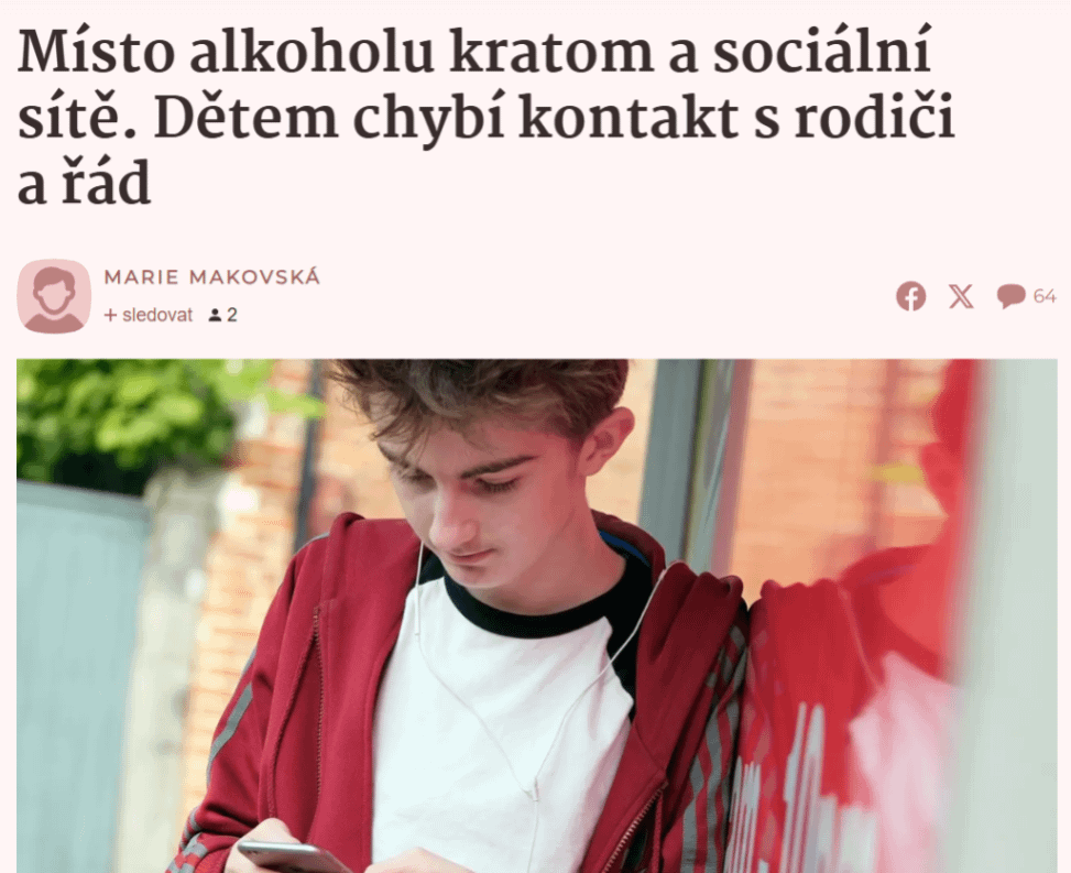 Nicht darüber, Kinder würden lieber aussagen