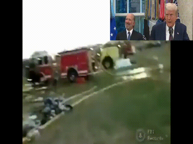 Wo ist das Flugzeug?