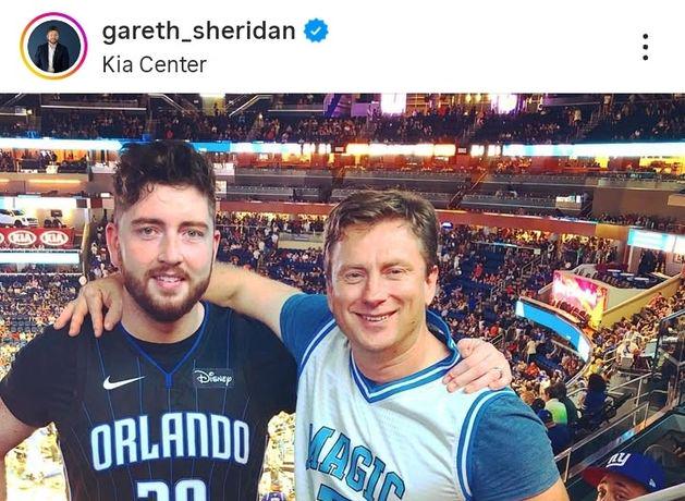 Seán Gallagher trat aus der Rolle des Präsidenten hoffnungsvolle Gareth Sheridans Firma in Row über 180.000 US -Dollar zurück Seán Gallagher trat aus der Rolle des Präsidenten hoffnungsvolle Gareth Sheridans Firma in Row über 180.000 US -Dollar zurück