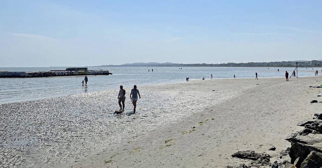 "Enge Verbesserung": Irische Strände sind seit acht Jahren am saubersten | BreakingNews.ie