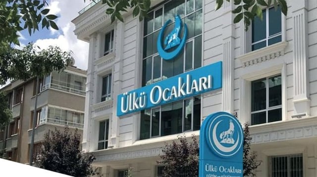 Ülkü Ocakları wird mit Teknofest mit dem "Teknoocak Festival" konkurrieren.