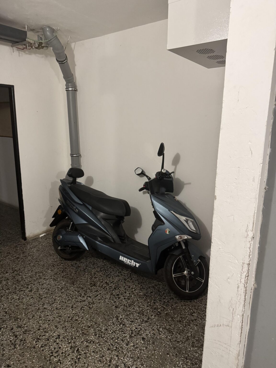 Haben Sie Erfahrung mit (Electro) Hecht Equis? Haben Sie Erfahrung mit (Electro) Hecht Equis?