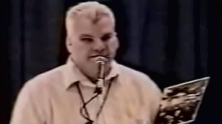 Phil Schneider
