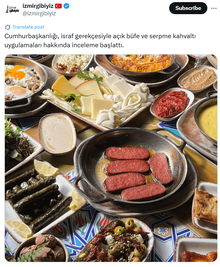 Sie wollen die Konsumkultur zerstören.