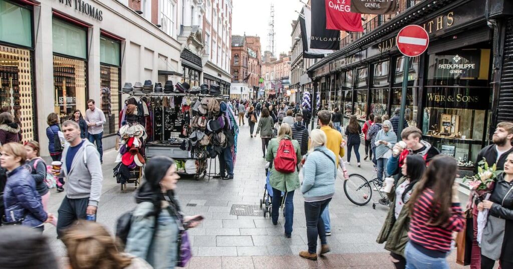 Die Bevölkerung des Staates wuchs letztes Jahr um fast 90.000