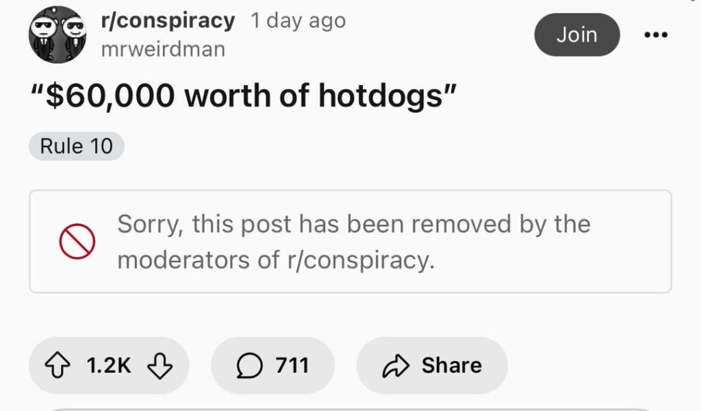 Dieser Subreddit wurde kompromittiert Dieser Subreddit wurde kompromittiert