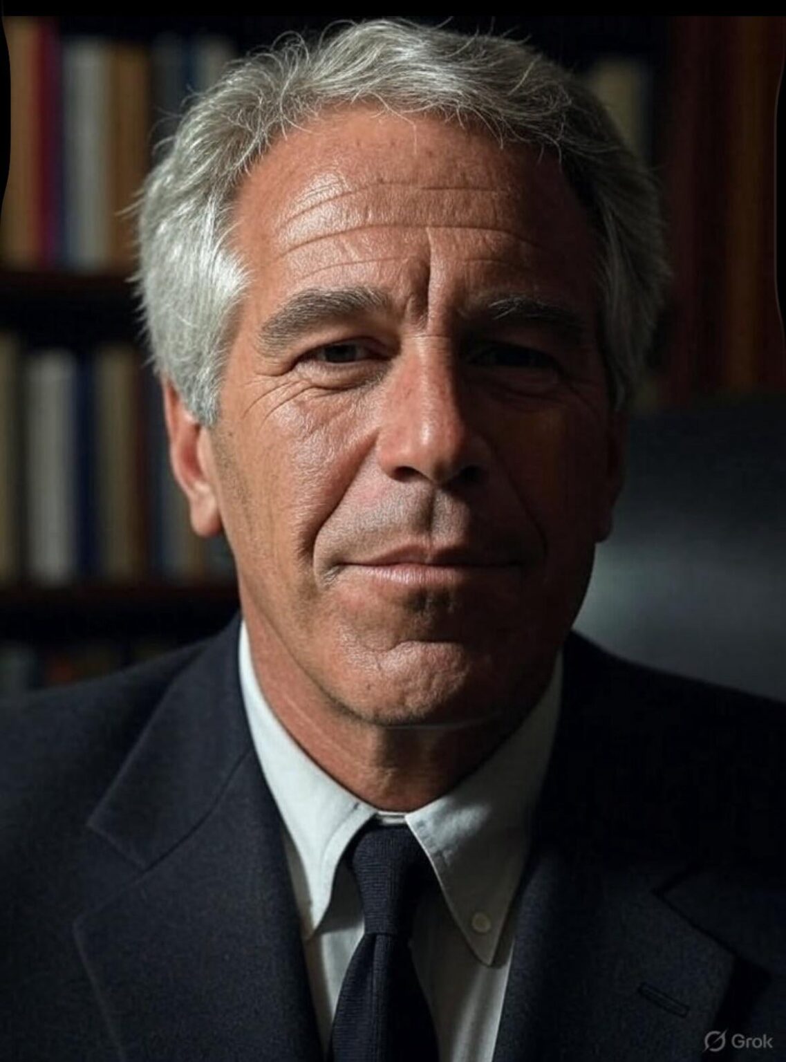 Heute vor 6 Jahren hat Jeffery Epstein sich nicht getötet
