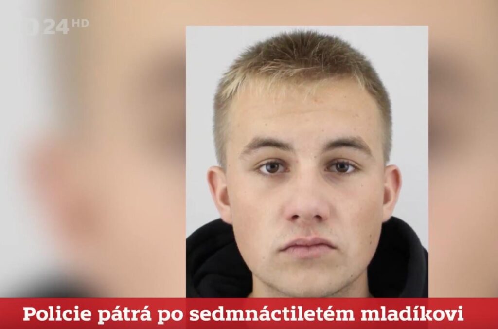 Suche seit 17 Jahren: Stanislav čerák aus Králík in Orlickoústecko. Er verließ Montag etwa halb vier Uhr morgens und seitdem hatte er niemanden wissen lassen. Er hinterließ einen Abschiedsbrief zu Hause. Wenn Sie es sehen oder Informationen dazu haben 📞158 Suche seit 17 Jahren: Stanislav čerák aus Králík in Orlickoústecko. Er verließ Montag etwa halb vier Uhr morgens und seitdem hatte er niemanden wissen lassen. Er hinterließ einen Abschiedsbrief zu Hause. Wenn Sie es sehen oder Informationen dazu haben 📞158