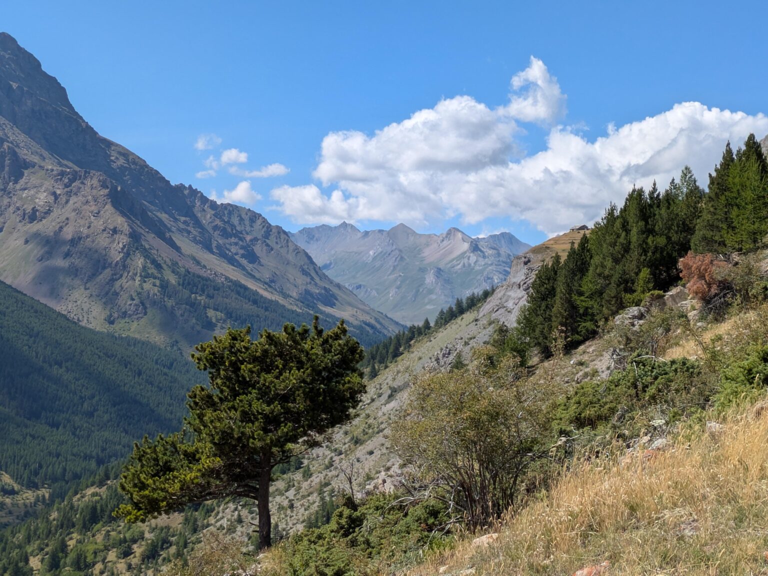 Hauutes Alpes (Frankreich)
