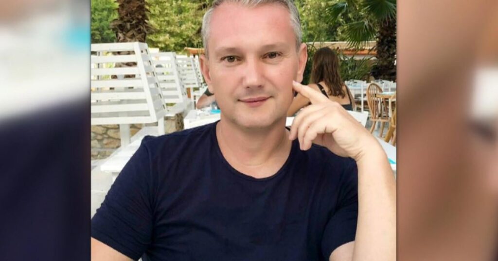 Millionär verurteilt, weil er seine Frau töten wollte, die nach 3 Tagen aus dem Gefängnis entlassen wurde. Er wurde vom Justizminister verteidigt