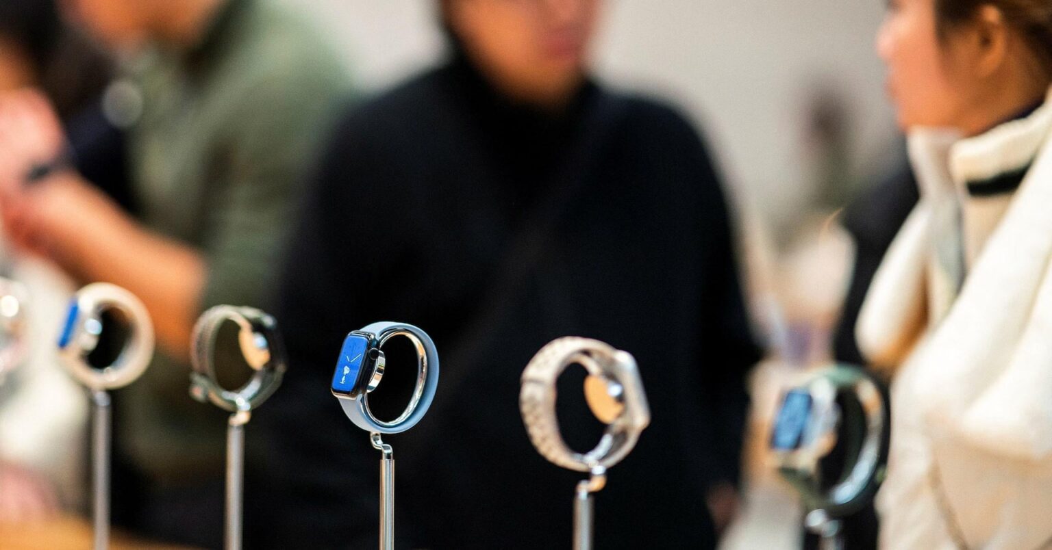 Apple Watch kein "CO2-neutrales Produkt", findet das deutsche Gericht fest