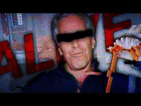 Epstein lebt