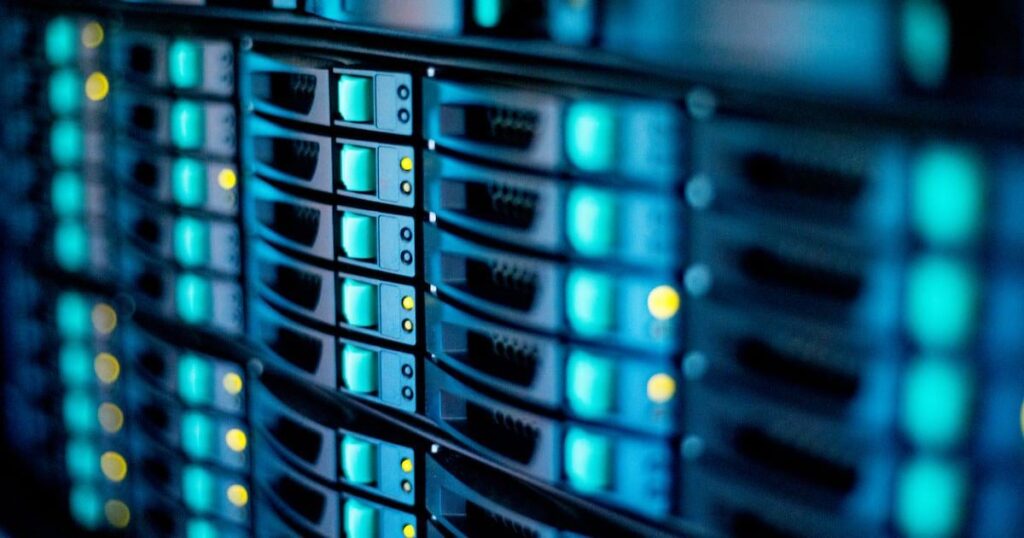 Neue nationale „Supercomputer“, die 60 Mio. EUR kostet, hat Priorität, sagt Minister