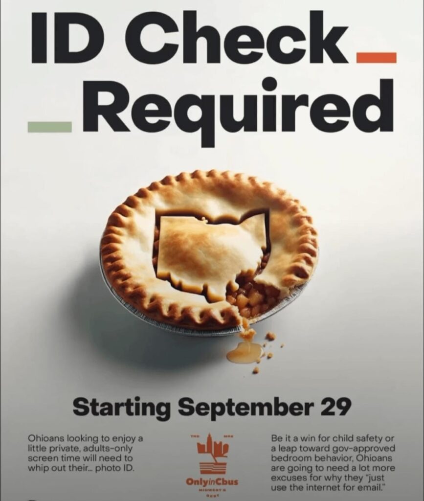 ID Check, der bald kommt