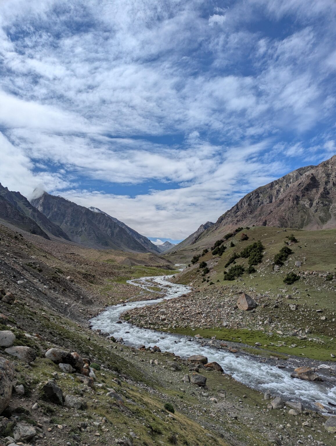 Deosai