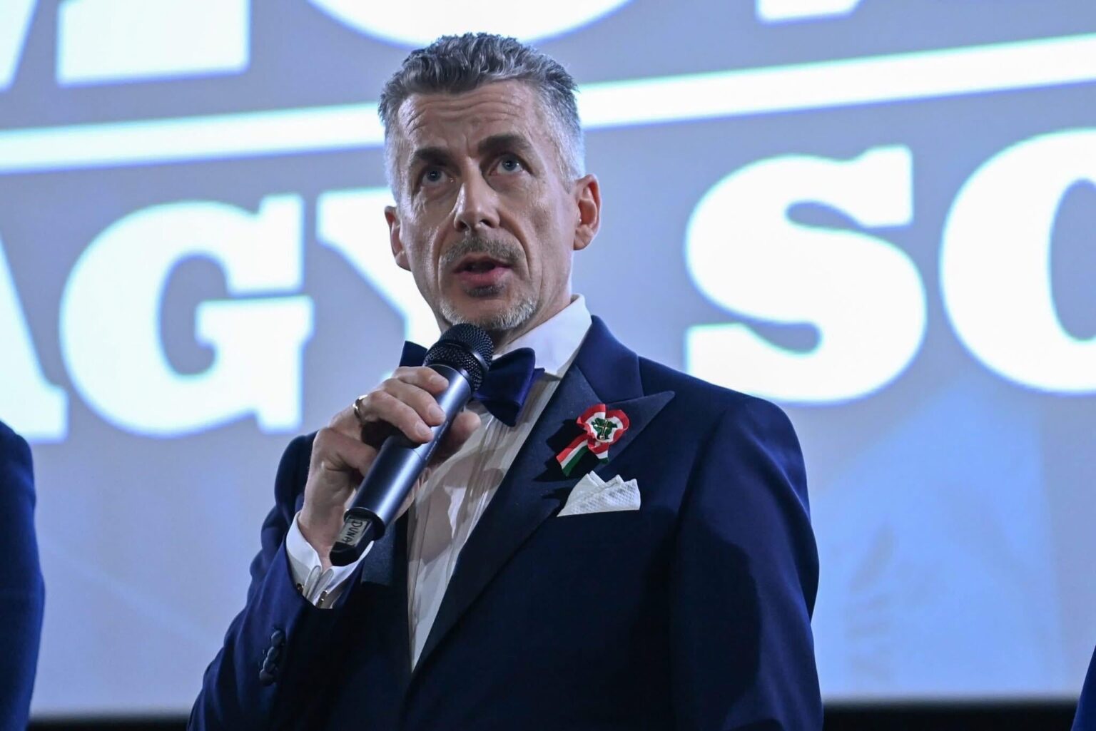 Ervin Nagys Nachricht an Rákay Ervin Nagys Nachricht an Rákay