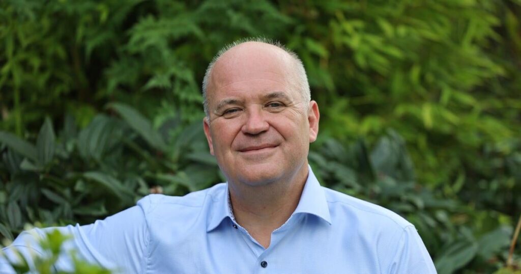 Tony Holohan lässt das Gebot des Präsidenten ein, um einen „Missbrauch“ der Familie zu vermeiden