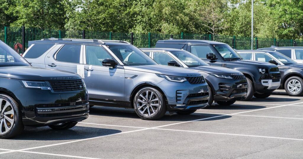Meinung: Übergroße SUVs sind für Fußgänger gefährlicher. Ist es Zeit für eine zusätzliche Abgabe auf neue?