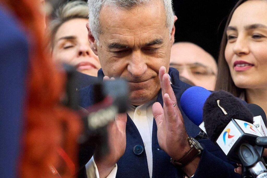 Nachrichtenalarm. Calin Georgescu, untersucht durch Komplizenschaft im Putschversuch. Die Änderung der Staatsanwaltschaft