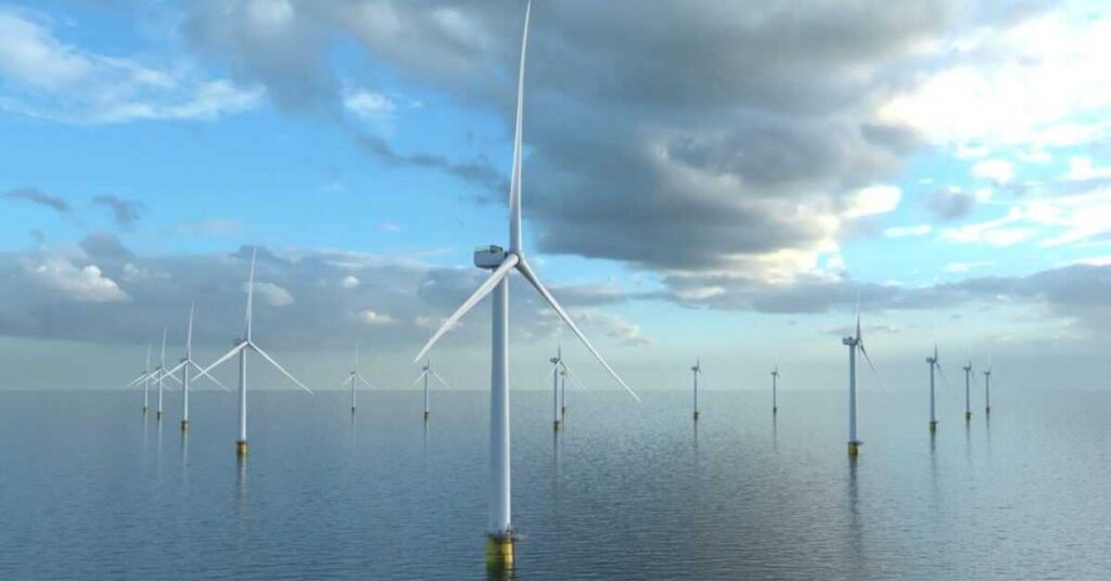 Der Wissenschaftler enthüllt Anti-Wind-Gruppen als ölfundiert. Jetzt wollen sie ihn zum Schweigen bringen.