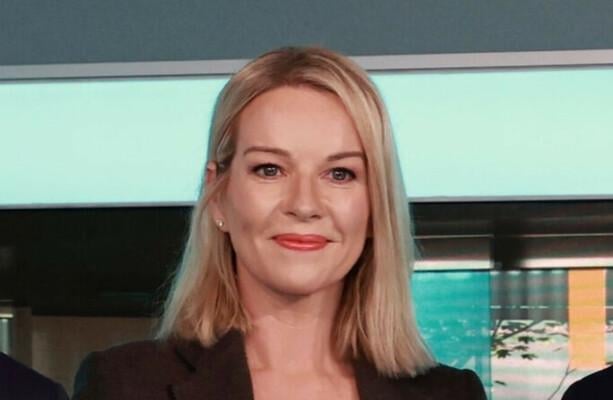 Claire Byrne verlässt RTé, um in Schockbewegung nach Newstalk zu gehen
