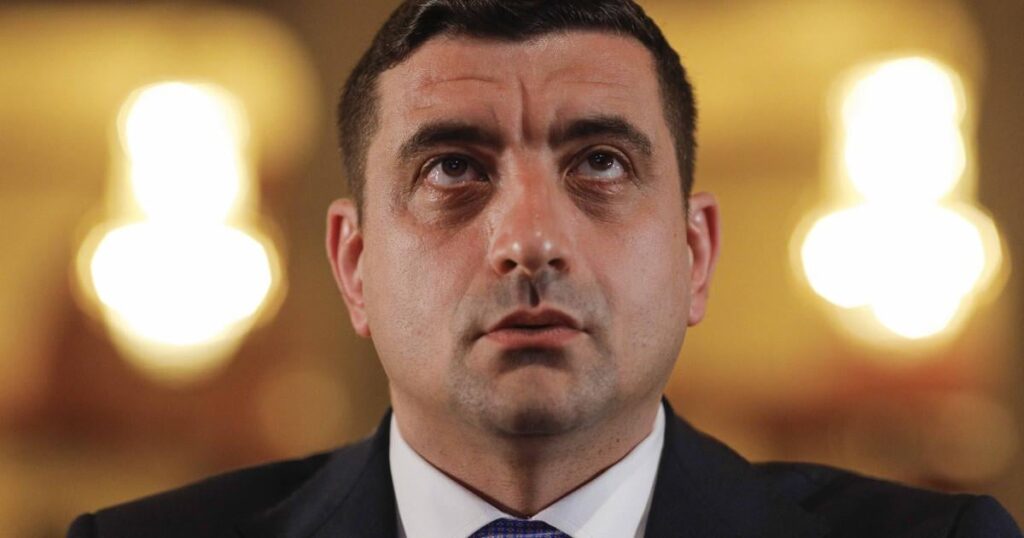 Simion nach Iliescus Tod: "Als er Präsident war, wurden keine Wahlen abgesagt."