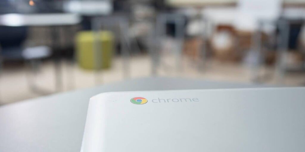 Dank der japanischen Schulen stiegen das Chromebook -Verkauf im zweiten Quartal im zweiten Quartal