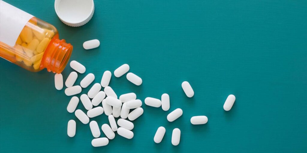 Antidepressivum Entzugssymptome können häufiger und schwerwiegender sein als einige Studien vorschlagen