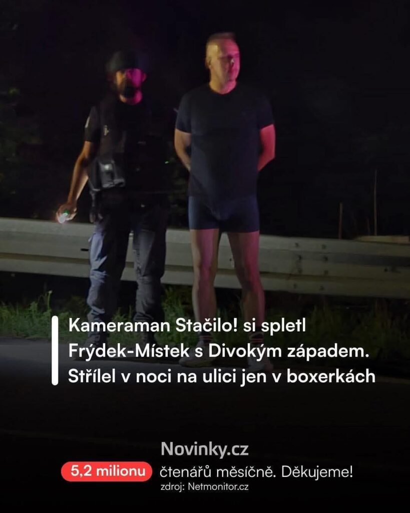 Drogen?