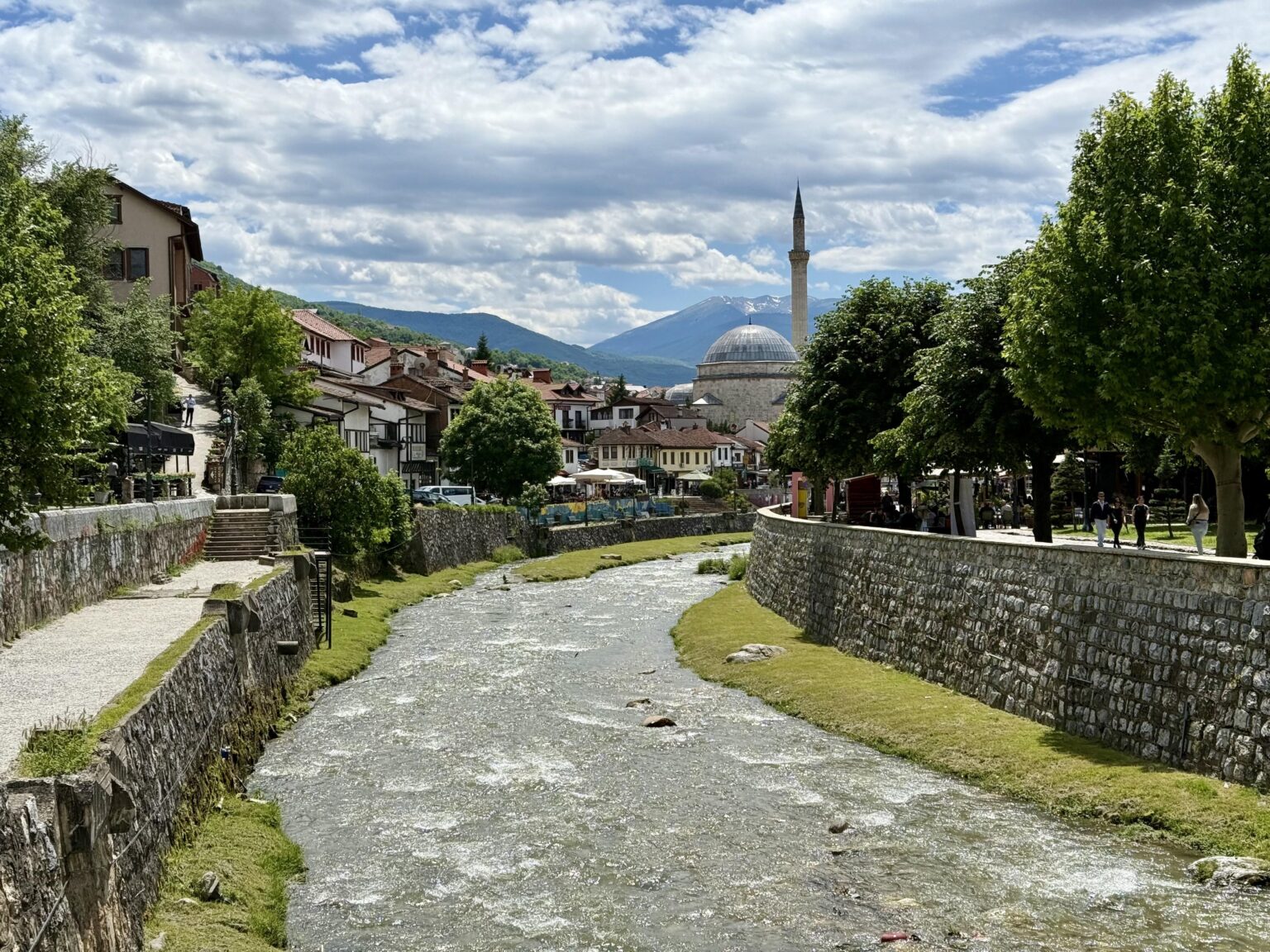 Prizren, Kosovo
