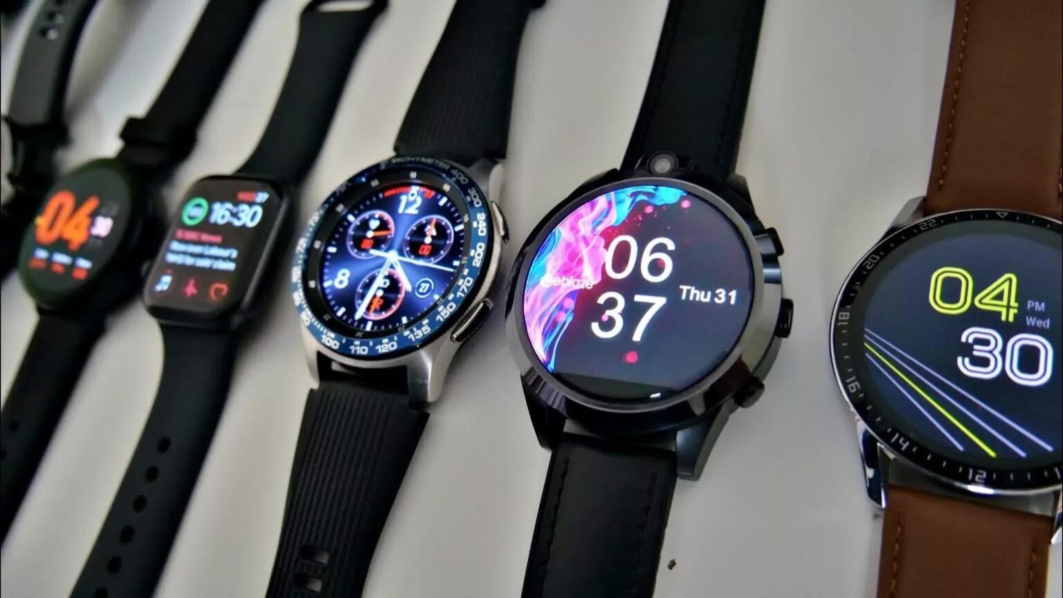 Smartwatches sind für die Messung des tatsächlichen Stressniveaus nutzlos, so die Studie | "Sei vorsichtig und lebe nicht in deiner Smartwatch"