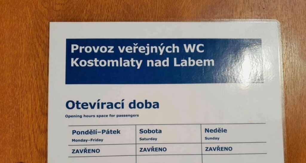 so sehr, dass es geschrieben ist