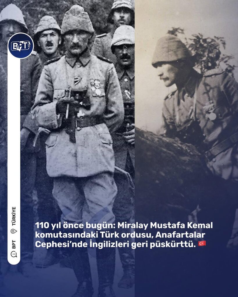 Heute ist vor 110 Jahren: Heute ist vor 110 Jahren: