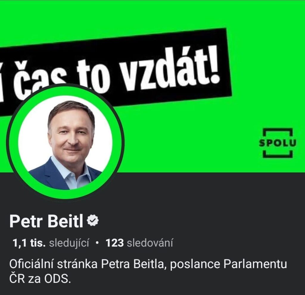 Aber voraus würde nicht eine Gabel werfen ...