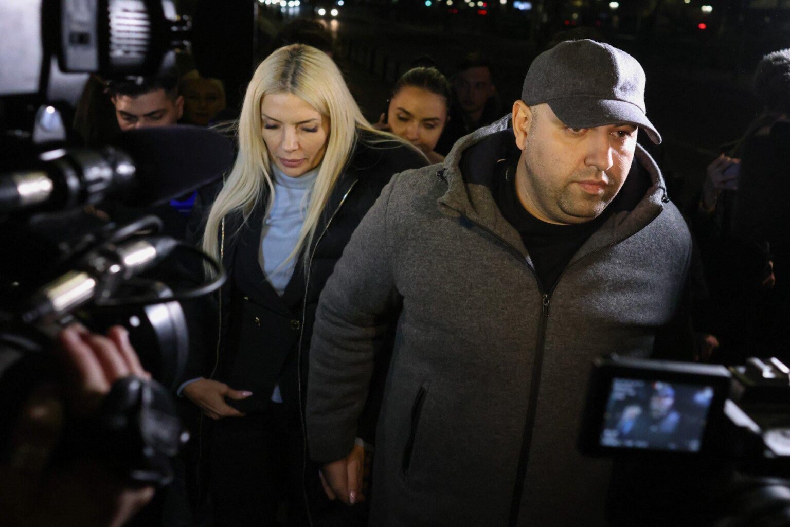 Quellen Patron Nordis, Vladimir Ciorbă, entgeht der gerichtlichen Kontrolle / Entscheidung ist endgültig