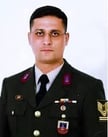 Eren Bülbül und şht. Jn. Asb. Ferhat Gedik Death Jubiläum.